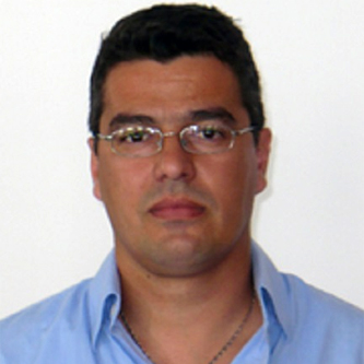 Dimitrios Tzovaras