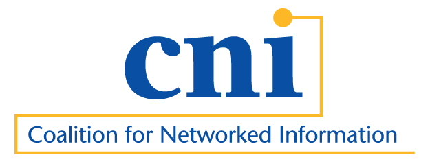 Coalition for Networked Information