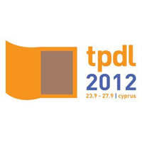 tpdl2012