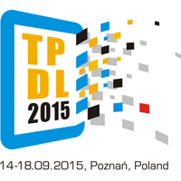 tpdl2015