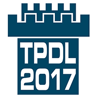 tpdl2017